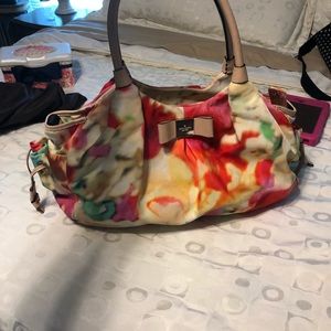Kate Spade diaper bag